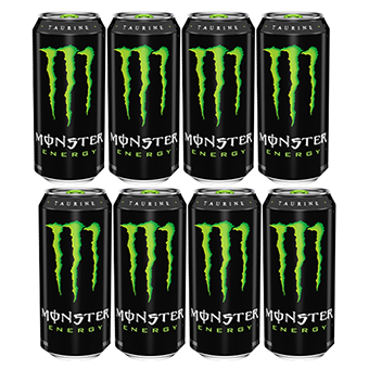 Monster Energy Drinks-8x330ml01